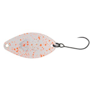 BŁYSTKA WAHADŁOWA MIKADO LAZZER SPOON 2.5g /4