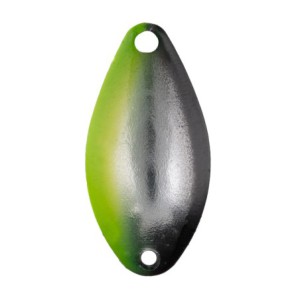 BŁYSTKA WAHADŁOWA MIKADO LAZZER SPOON 2.5g /6