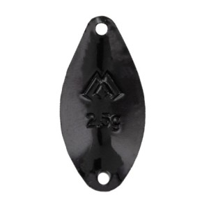 BŁYSTKA WAHADŁOWA MIKADO LAZZER SPOON 2.5g /6