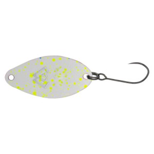 BŁYSTKA WAHADŁOWA MIKADO LAZZER SPOON 2.5g /9