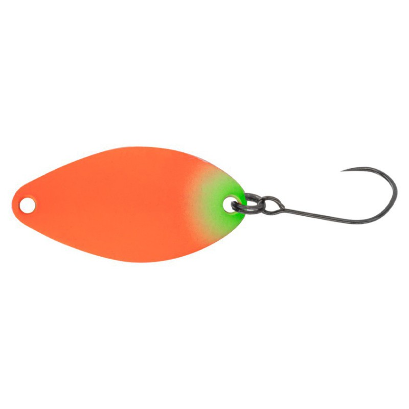 BŁYSTKA WAHADŁOWA MIKADO LAZZER SPOON 3.5g /1