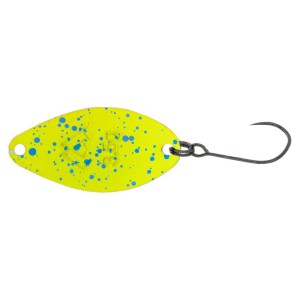 BŁYSTKA WAHADŁOWA MIKADO LAZZER SPOON 3.5g /1