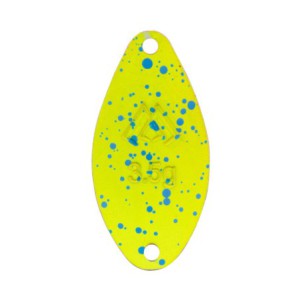 BŁYSTKA WAHADŁOWA MIKADO LAZZER SPOON 3.5g /1