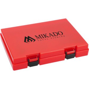 PUDEŁKO POJEMNIK MIKADO SPOON BOX (20x14.4x3.4cm)