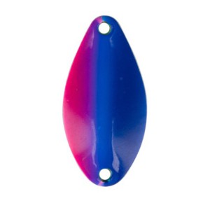 BŁYSTKA WAHADŁOWA MIKADO LAZZER SPOON 3.5g/ 2