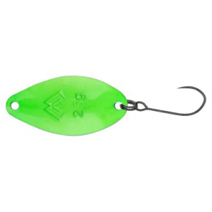 BŁYSTKA WAHADŁOWA MIKADO LAZZER SPOON 3.5g/ 2