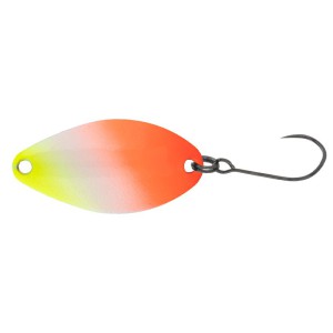 BŁYSTKA WAHADŁOWA MIKADO LAZZER SPOON 3.5g /4