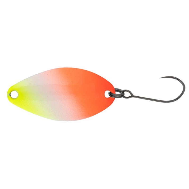 BŁYSTKA WAHADŁOWA MIKADO LAZZER SPOON 3.5g /4