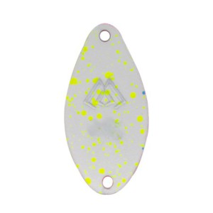 BŁYSTKA WAHADŁOWA MIKADO LAZZER SPOON 3.5g /9