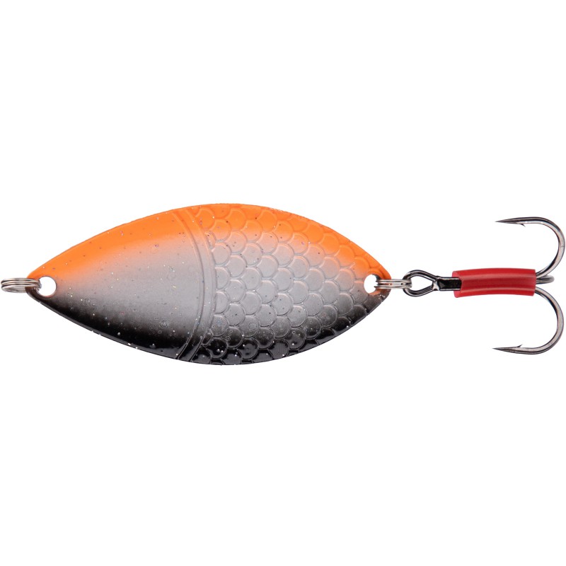 BŁYSTKA WAHADŁOWA MIKADO ALGA nr 3/27g/6.1cm - ROACH