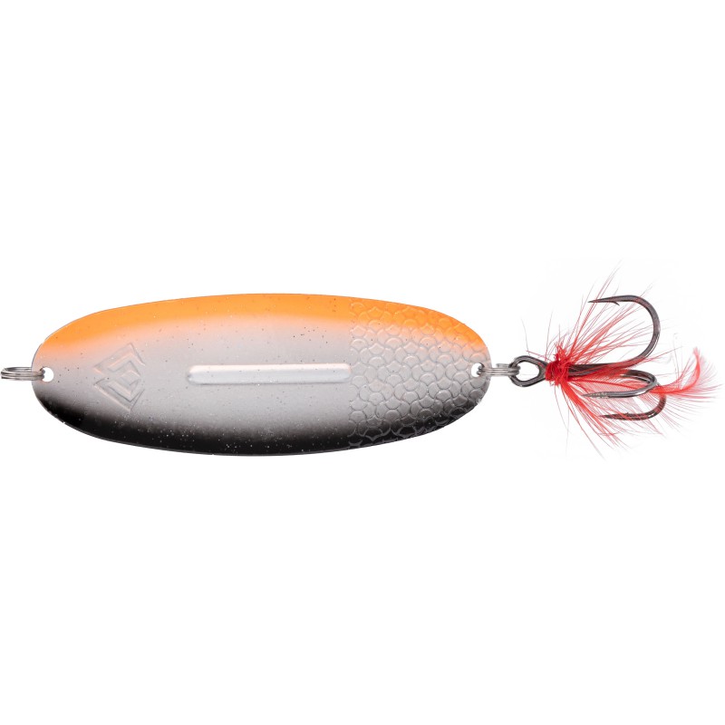 BŁYSTKA WAHADŁOWA MIKADO SHALLOW MONSTER 51g/13cm - ROACH