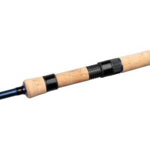 WĘDKA MIKADO WKLEJKA LX LEGEND SPIN 245 c.w. 2-10g (2 sec.)