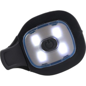 CZAPKA ZIMOWA MIKADO LED BEANIE Z LATARKĄ