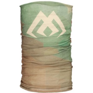 KOMIN MIKADO NECK WARMER 010 - KHAKI