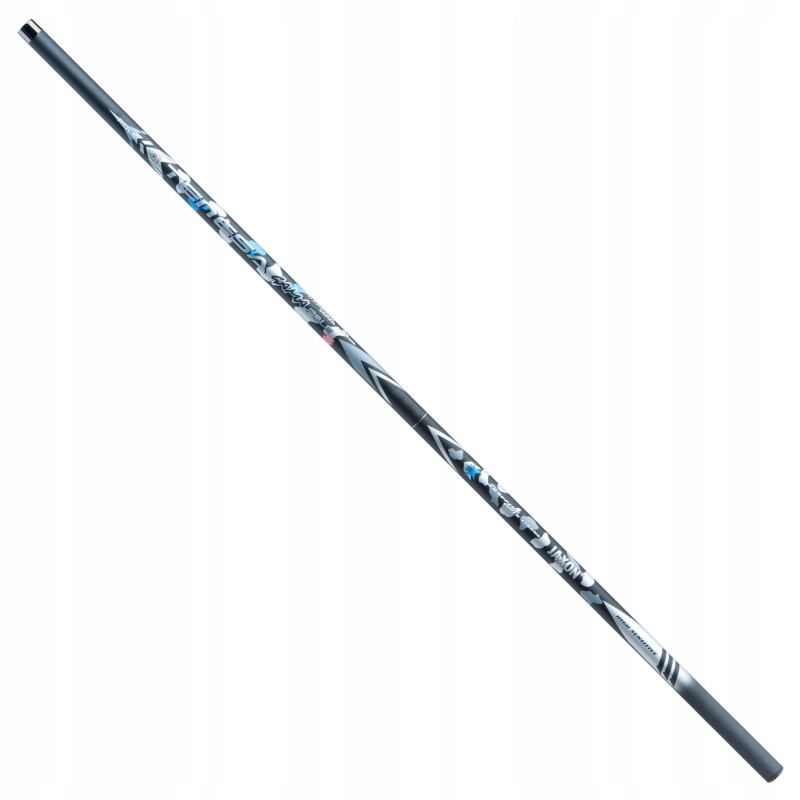 Wędka Węglowa Bat Jaxon Tenesa Gama Pole 5m