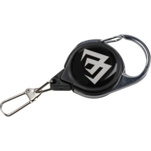 KLIPS WĘDKARSKI MIKADO RETRAKTOR DO AKCESORIÓW DO PODBIERAKA