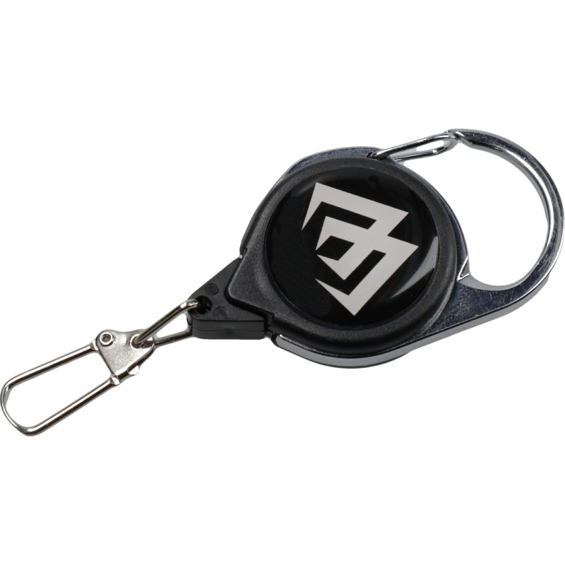 KLIPS WĘDKARSKI MIKADO RETRAKTOR DO AKCESORIÓW DO PODBIERAKA