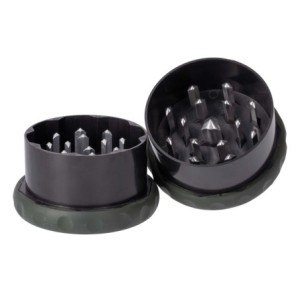 KRUSZARKA DO KULEK KARPIOWYCH MIKADO METAL BAIT CRUSHER