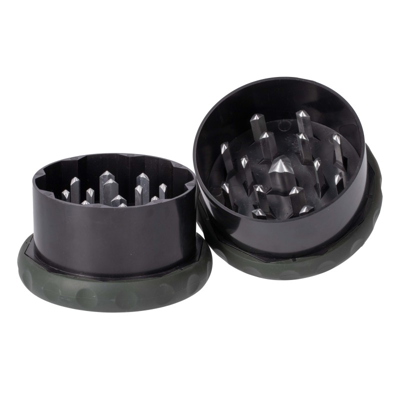 KRUSZARKA DO KULEK KARPIOWYCH MIKADO METAL BAIT CRUSHER