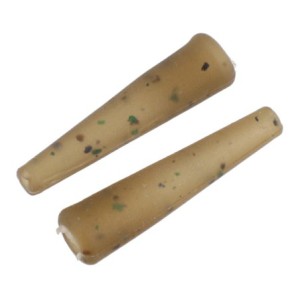 TULEJA GUMKA DO KLIPSA MIKADO CAMO - op.10szt.