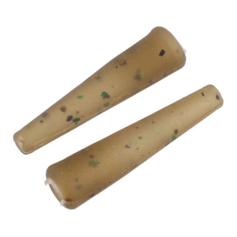 TULEJA GUMKA DO KLIPSA MIKADO CAMO - op.10szt.