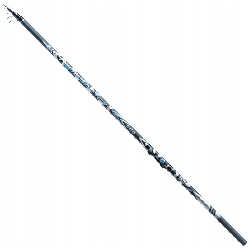 Wędka Bolonka Jaxon Tenesa Gama Bolo 4,85m 3-20g