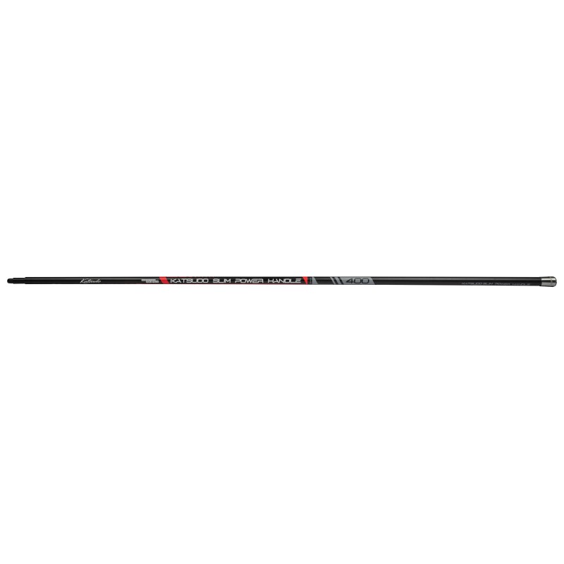 SZTYCA PODBIERAKA MIKADO KATSUDO SLIM POWER HANDLE 400