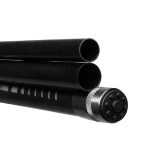 SZTYCA PODBIERAKA MIKADO KATSUDO SLIM POWER HANDLE 400