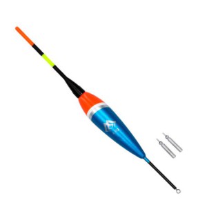 ŚWIECĄCY SPŁAWIK MIKADO PRZELOTOWY LED 05 - 4.0g