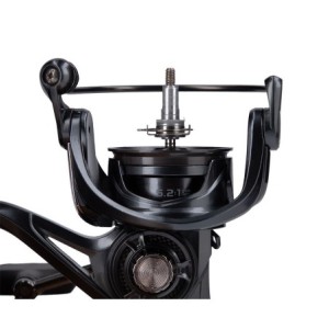 KOŁOWROTEK MIKADO KATSUDO FEEDER 3012 z bezpiecznym klipsem