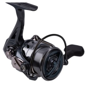 KOŁOWROTEK MIKADO KATSUDO FEEDER 4012 z bezpiecznym klipsem