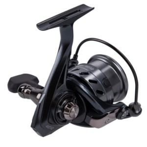 KOŁOWROTEK MIKADO KATSUDO FEEDER 5012 z bezpiecznym klipsem