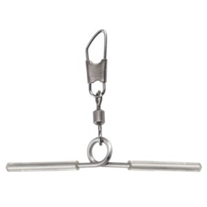 SYSTEM MOCOWANIA WAGGLER ADAPTER MIKADO DO SPŁAWIKA 5szt.