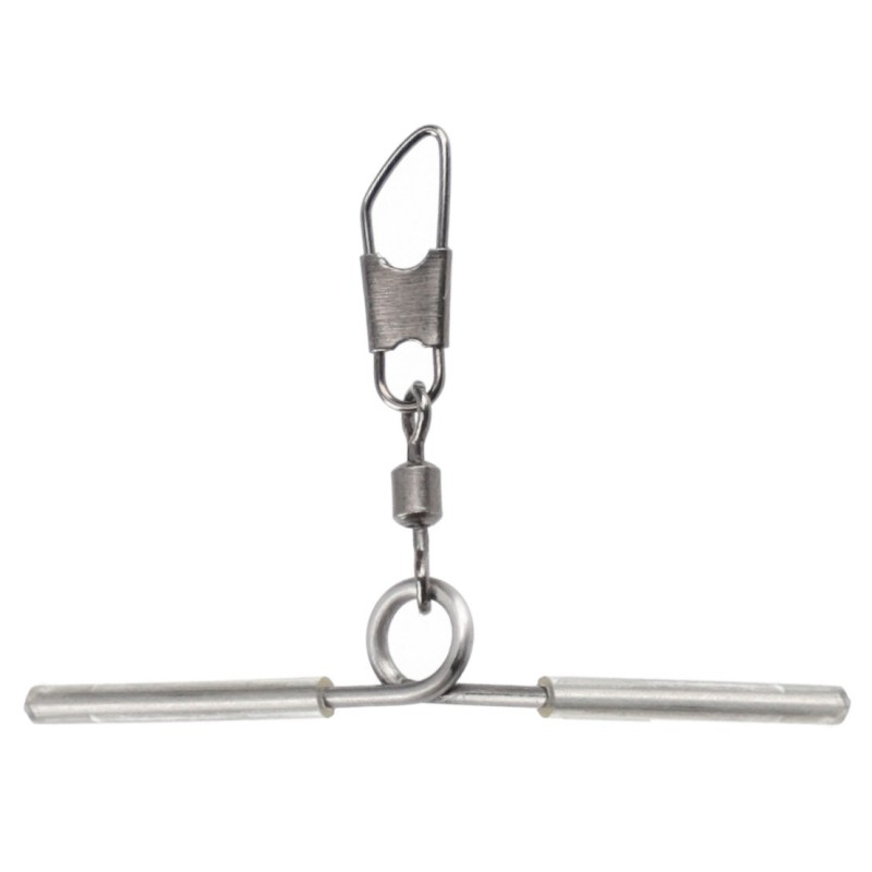 SYSTEM MOCOWANIA WAGGLER ADAPTER MIKADO DO SPŁAWIKA 5szt.