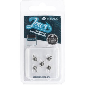 CHEBURASHKA MIKADO WOLFRAMOWA JAWS 0.5g - op.5szt.