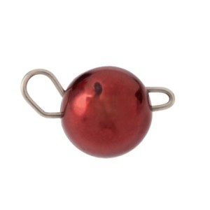 CHEBURASHKA MIKADO WOLFRAMOWA JAWS CZERWONA 2g - op.5szt.