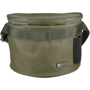 TORBA MIKADO ENCLAVE BOILIE BAIT BAG - TORBA DO NĘCENIA