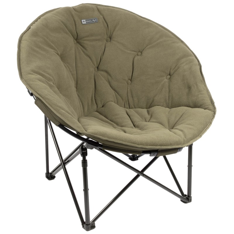FOTEL MIKADO ENCLAVE MOON CHAIR