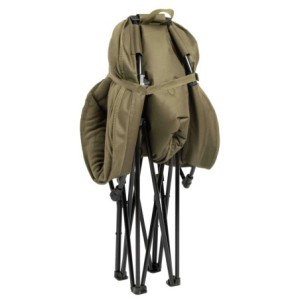 FOTEL MIKADO ENCLAVE MOON CHAIR