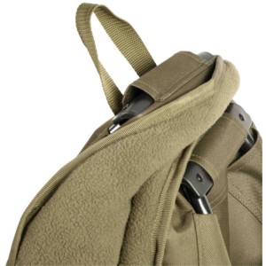 FOTEL MIKADO ENCLAVE MOON CHAIR