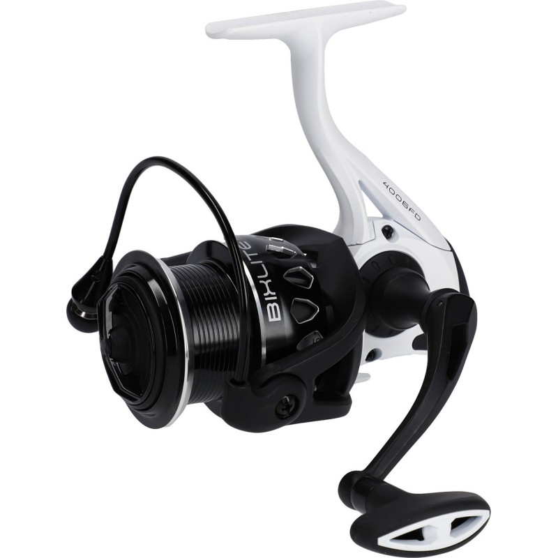 KOŁOWROTEK MIKADO BIXLITE FEEDER 4006 FD