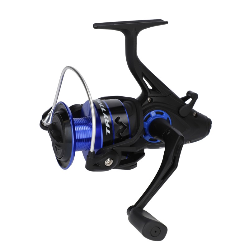 KOŁOWROTEK MIKADO TRYTHON RUNNER 6005