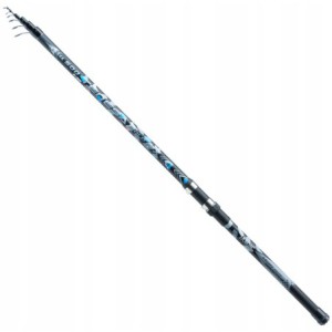 Wędka Bolonka Jaxon Tenesa Alpha Bolo 5,00m 3-15g