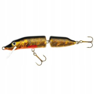 Wobler Jaxon Holo Fat Pike UV 10cm 10g VU-PH10FBM