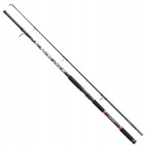 Wędka SUMOWA Jaxon Zaffira Catfish Max 2,70 450g