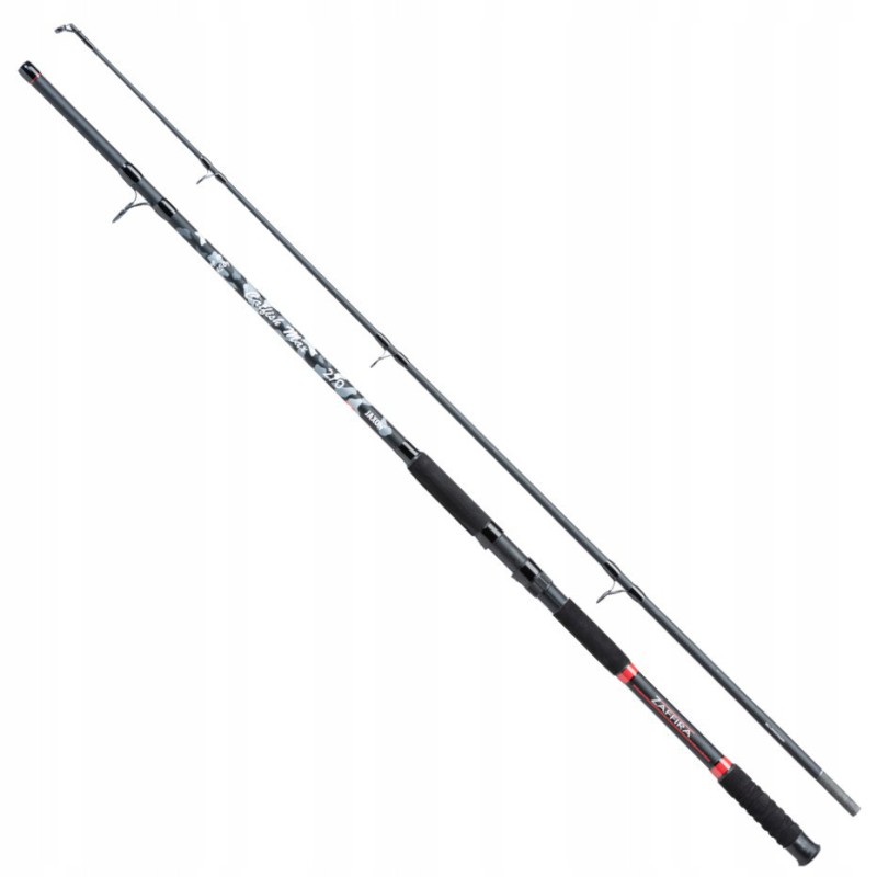Wędka SUMOWA Jaxon Zaffira Catfish Max 2,70 450g