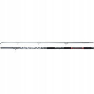 Wędka SUMOWA Jaxon Zaffira Catfish Max 2,70 450g