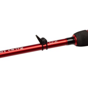 WĘDKA MIKADO MFT CRAFT 285 c.w. 1-10g (2 sec.)