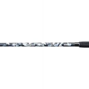 Wędka SUMOWA Jaxon Zaffira Catfish Max 2,70 450g