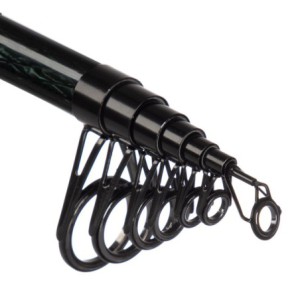 WĘDKA MIKADO INTRO II CORK TELE FLOAT 360 up to 30g (6 sec.)